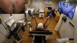 dr tampa sold taylor ortega for wild science sex