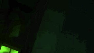 deep throat gagging tears streaming down my face