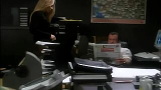 Three lesbians ravage shaved pussies in steamy tryst