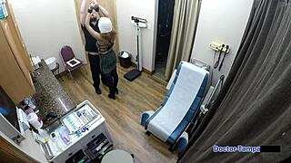 dr tampa sold taylor ortega for wild science sex