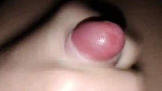 Banging Turns Wild Wank Cumshot Group Frenzy!