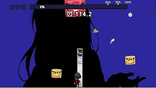 Sex counselor explodes in wild nighttime campus fuck frenzy!