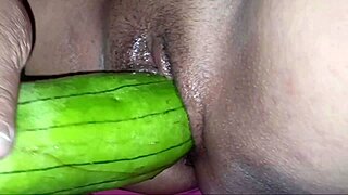 slutty wife teases preston's cock while hubby delays thanksgiving