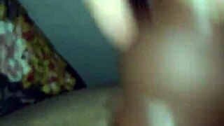 Hey, check this banging interracial group sex with lu lu stack