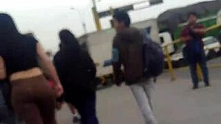 Peruvian Big Ass Shakes in Ceres