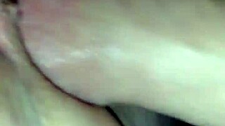 Ever wonder how doggystyle feels with your ex bending over just right?