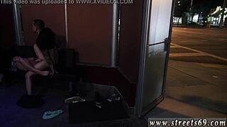 Valerie white's cute teen body dominated in bdsm music hardcore!