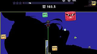 Sex counselor explodes in wild nighttime campus fuck frenzy!