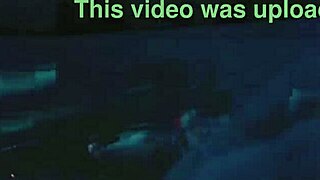 Huge BBC pounds petite thick Latina stuck in washing machine hard