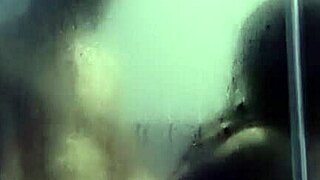 slippery shower cock slip feels amazing!