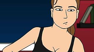 Suggestive French Webcam Coquines Seduce Elderly Europeans