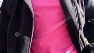 spread my sheer anus wide open now