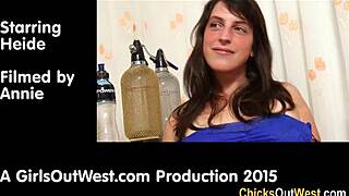 hey check out aussie amateur solo session fun