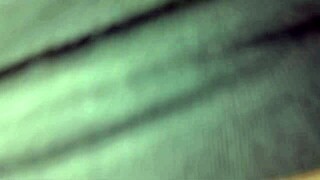 Amateur Pretty Girl's Tight Pussy Gets Creampied Hard