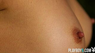 czech and latina babes flaunt big natural tits