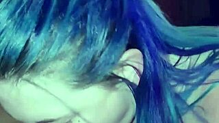 Nasty Whore Sloppy Tops Massive Black Cock