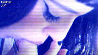 Craving to Lick Her Juiciest Toe First