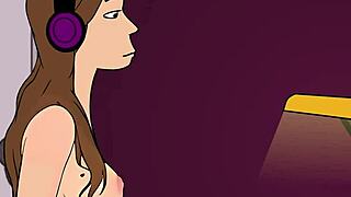 Suggestive French Webcam Coquines Seduce Elderly Europeans