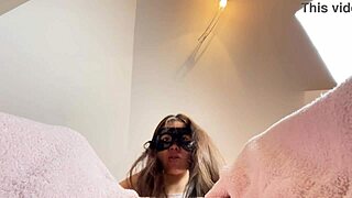 smell my bare feet slave before bed asian femdom pov foot worship domination