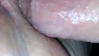 Ever wonder how doggystyle feels with your ex bending over just right?