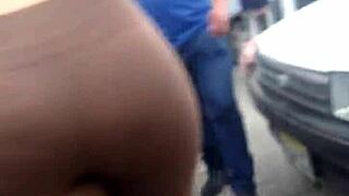 Peruvian Big Ass Shakes in Ceres