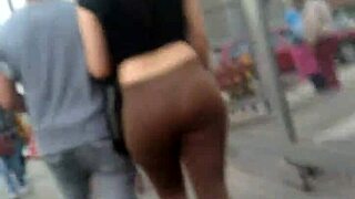 Peruvian Big Ass Shakes in Ceres