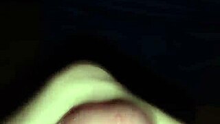 Banging Turns Wild Wank Cumshot Group Frenzy!