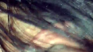 Hey, check this banging interracial group sex with lu lu stack