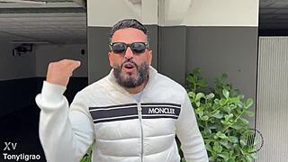 Bathtub Queen Trailer Part