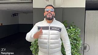 Bathtub Queen Trailer Part