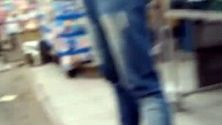 Peruvian Big Ass Shakes in Ceres