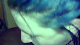 Nasty Whore Sloppy Tops Massive Black Cock