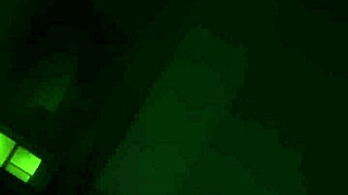 deep throat gagging tears streaming down my face