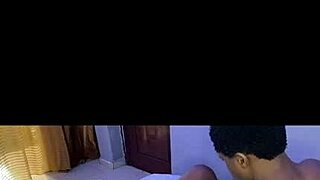 i couldn't resist trying that thrilling bedroom adventure with her