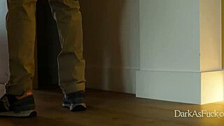 A Cuck's Epic Comeback Burying Rage Stick in Slut's Holes!