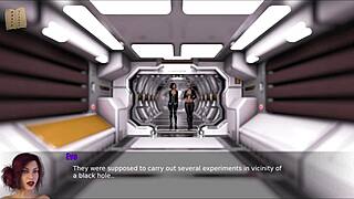through spacetime adventure unfolds with epic game challenges part one