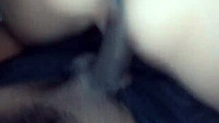 juicy ass nurse rides uncut cock through soaked panties