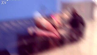 hey check out the wild behind-the-scenes pissing action with dina joy dulce meylene getting sloppy