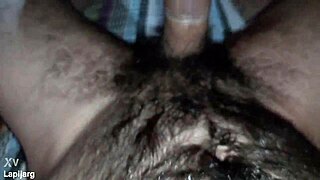 Argentinian Big Ass Latina Bounces on Monster Cock Super Hard