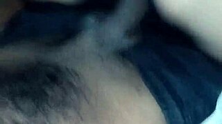 juicy ass nurse rides uncut cock through soaked panties