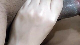 Boss, your cock destroys my tight secretary pussy hard?