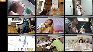 hey doctor tampa, make rina arem cum hard with mandatory hitachi vibrator orgasm now