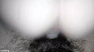 Argentinian Big Ass Latina Bounces on Monster Cock Super Hard