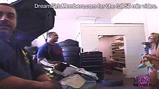 iowa coeds flash bikinis nude streaking outdoors on florida vacation