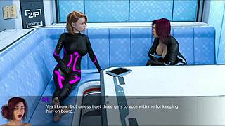 through spacetime adventure unfolds with epic game challenges part one