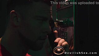 busty asian bends over for warehouse cock pounding and squirt