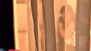 i celebrated our anniversary getting pounded by the hot trainer right in the hotel room