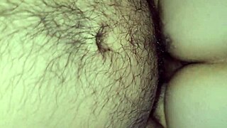 Stepdad stunned by tight teen ass workout while wife away bareback fucks