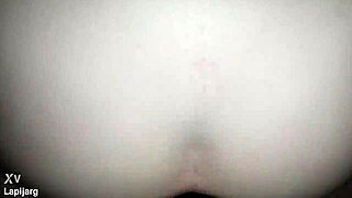 Argentinian Big Ass Latina Bounces on Monster Cock Super Hard