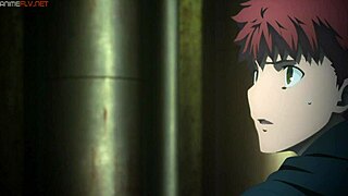 fate stay night heavens feel 1 presage flower adventure